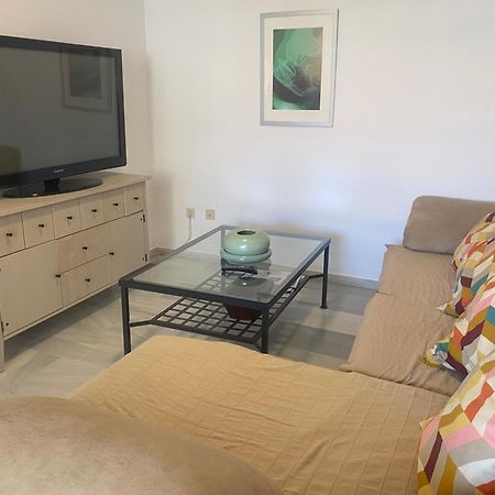 Carihuela Plaza Del Remo Lejlighed Torremolinos Eksteriør billede