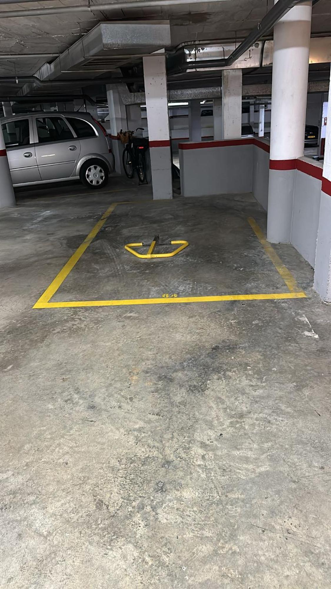 Carihuela Plaza Del Remo Lejlighed Torremolinos Eksteriør billede