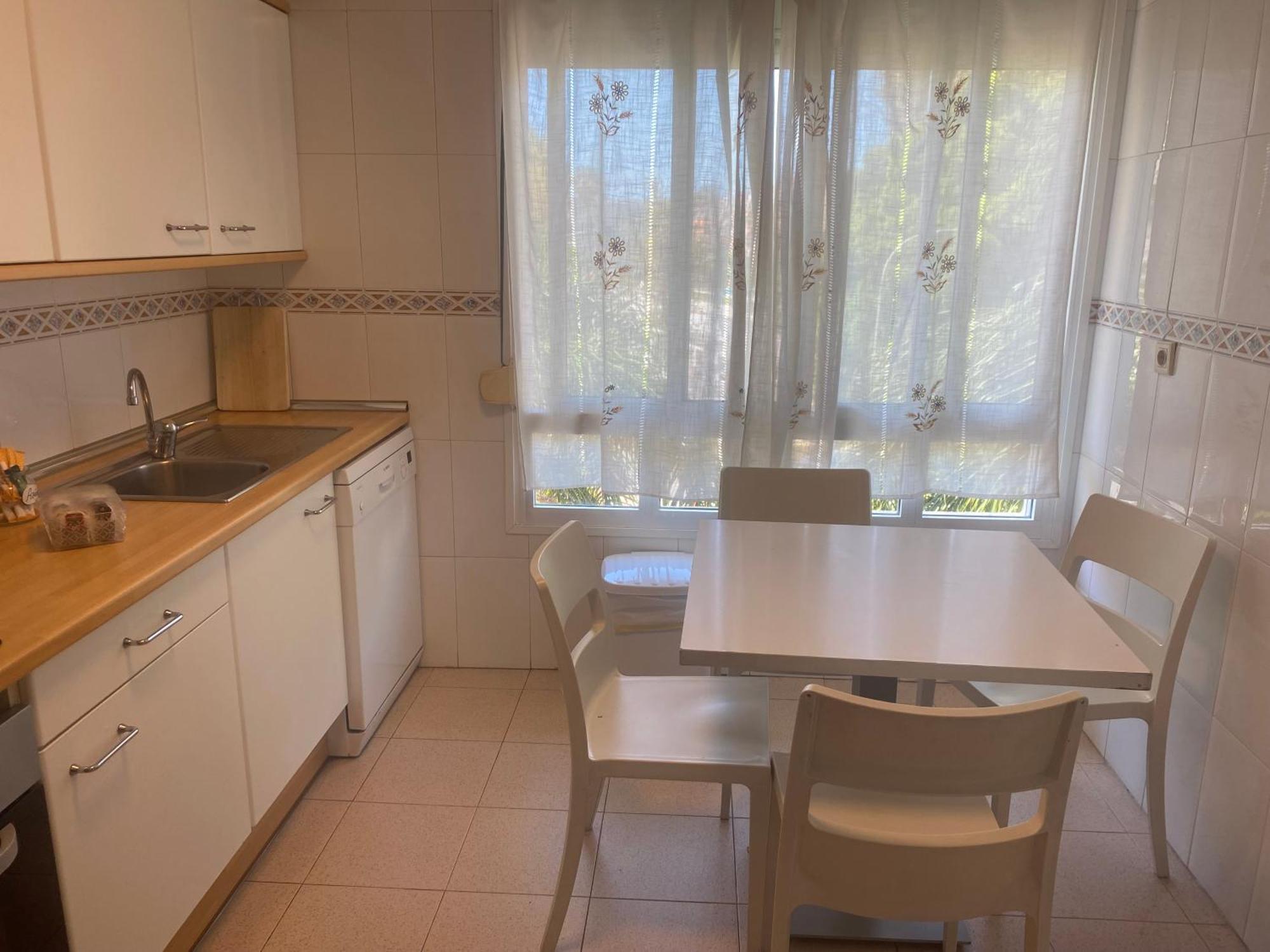 Carihuela Plaza Del Remo Lejlighed Torremolinos Eksteriør billede