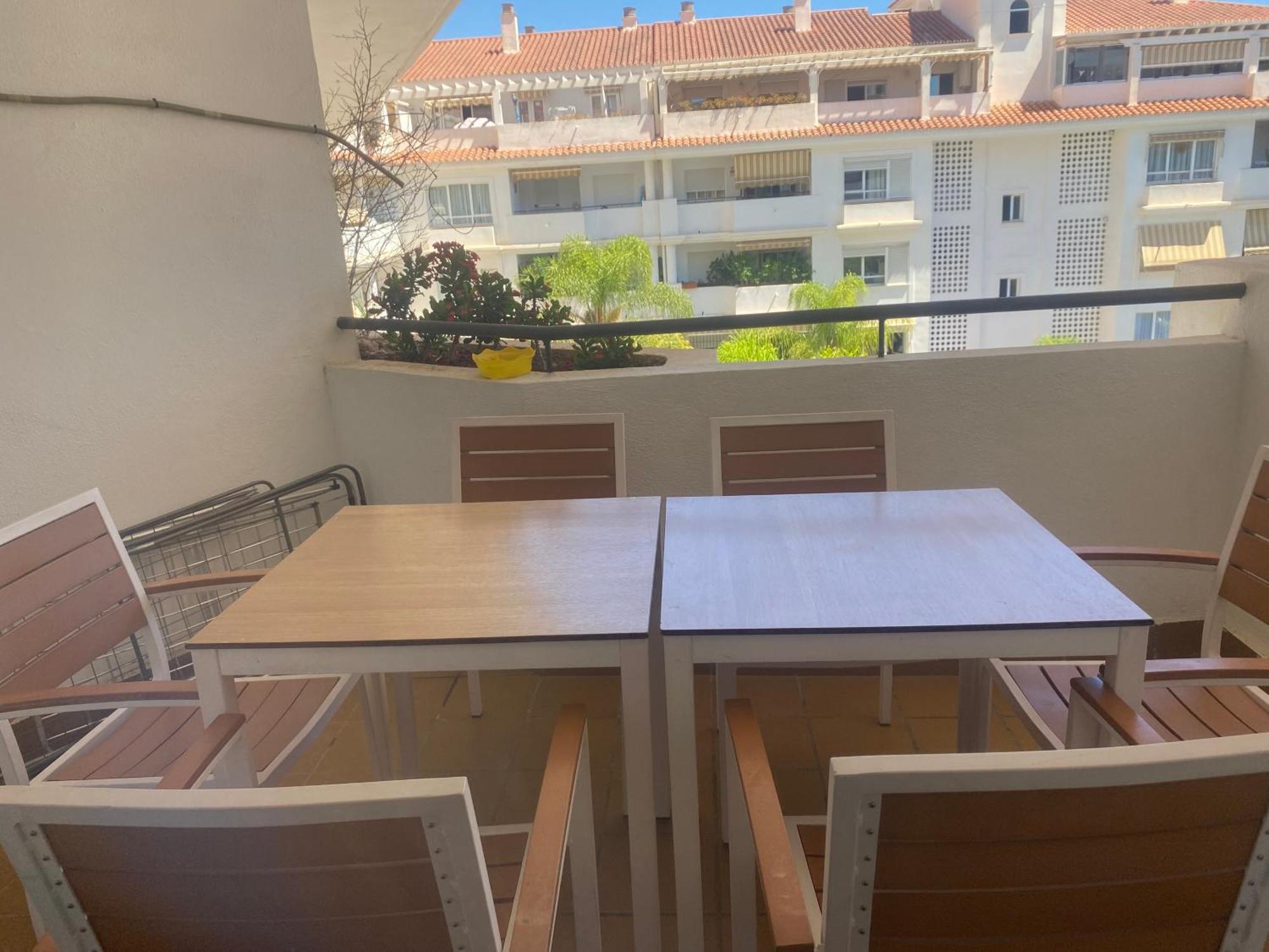 Carihuela Plaza Del Remo Lejlighed Torremolinos Eksteriør billede